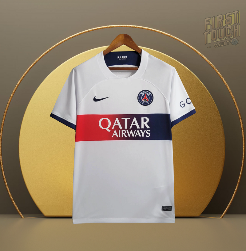 23/24 PSG Home/Away/Third/Fourth Jersey
