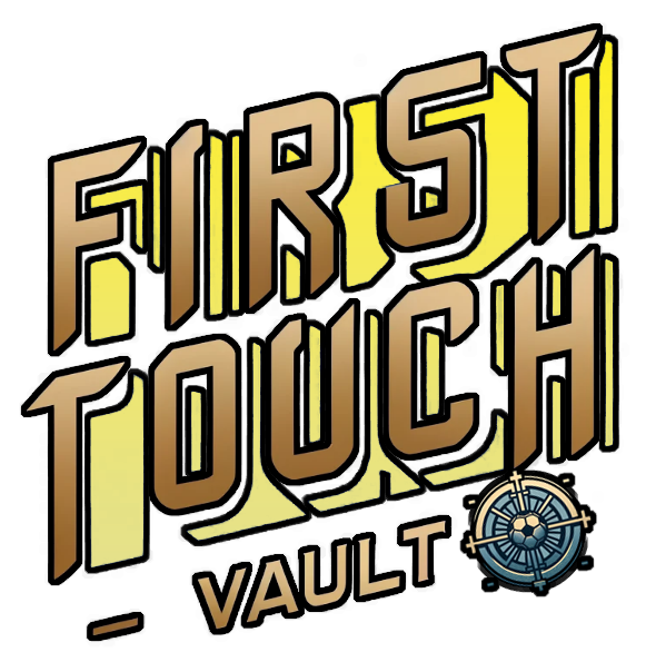 First Touch Vault